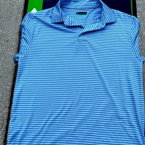 PGA Tour Golf shirt